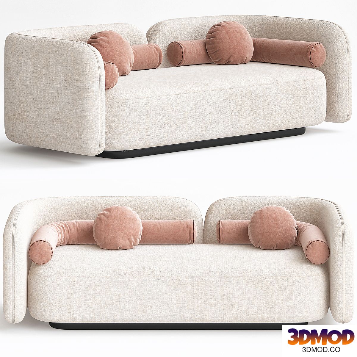 Sofa DEPRIMO