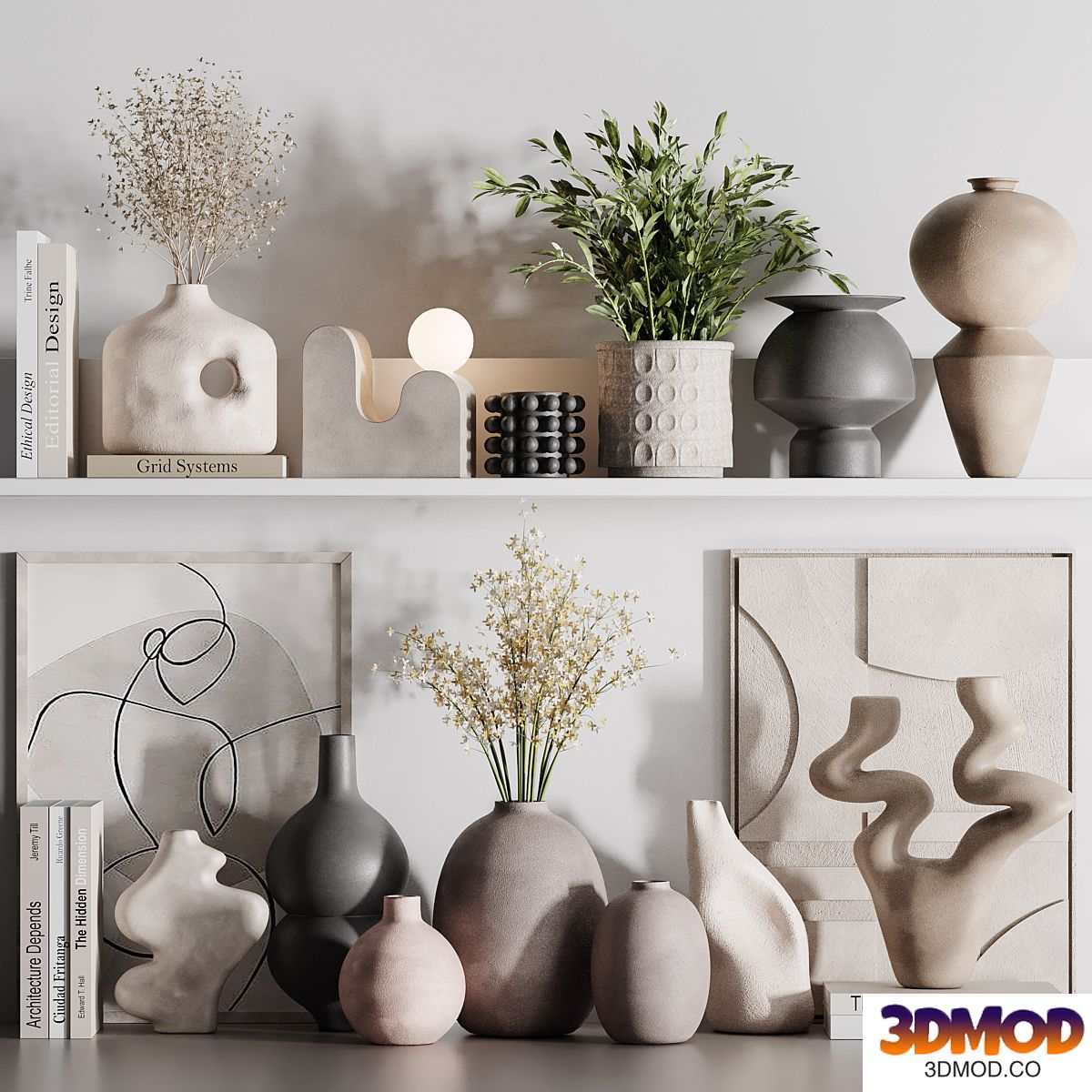 decorative set26
