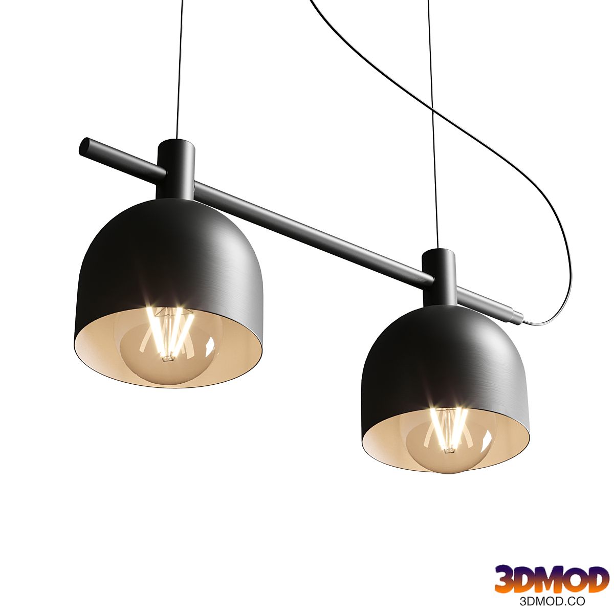 EULUNA Hanging lamp Nanu