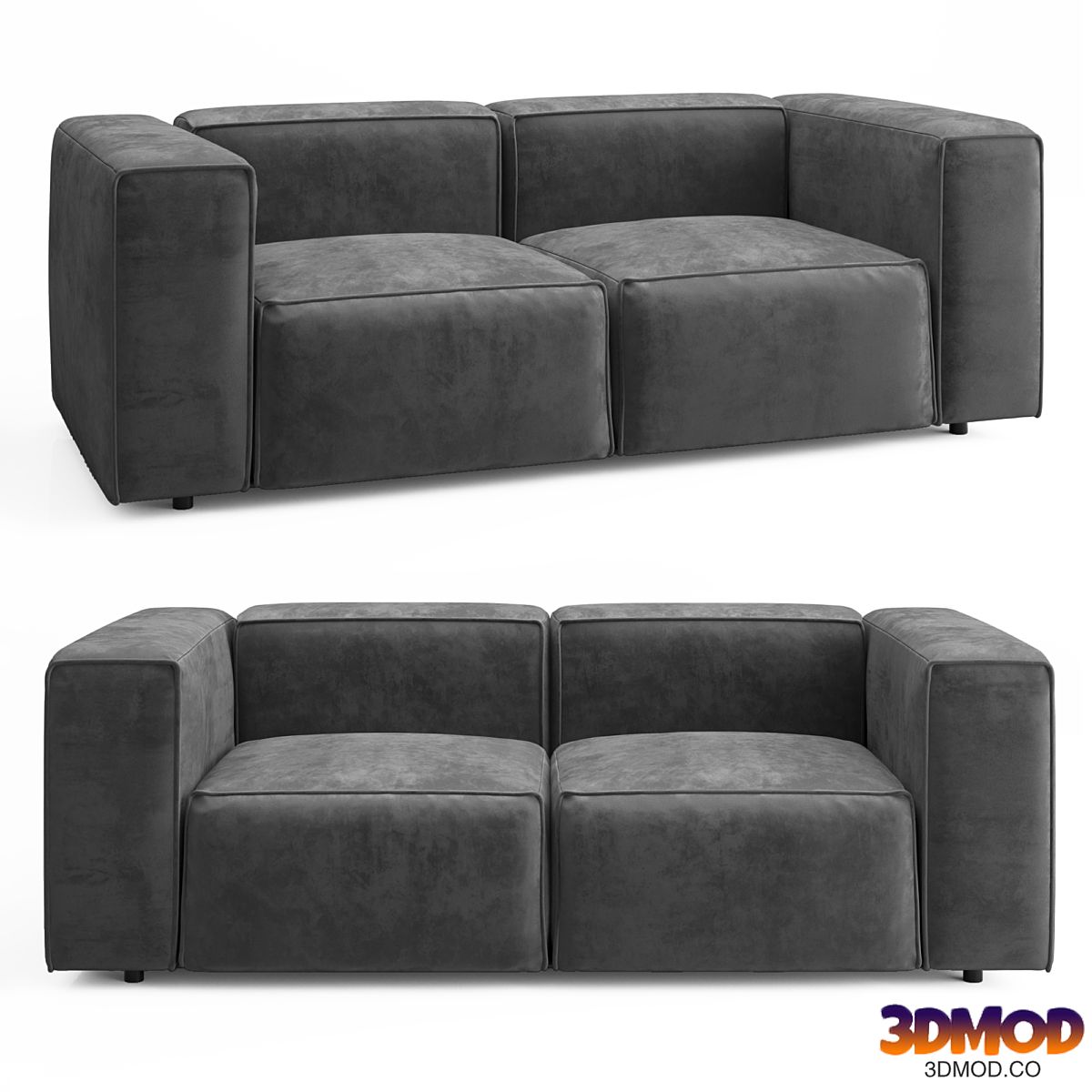 Sofa KARO