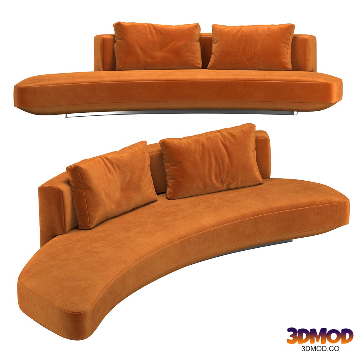 Audrey sofa