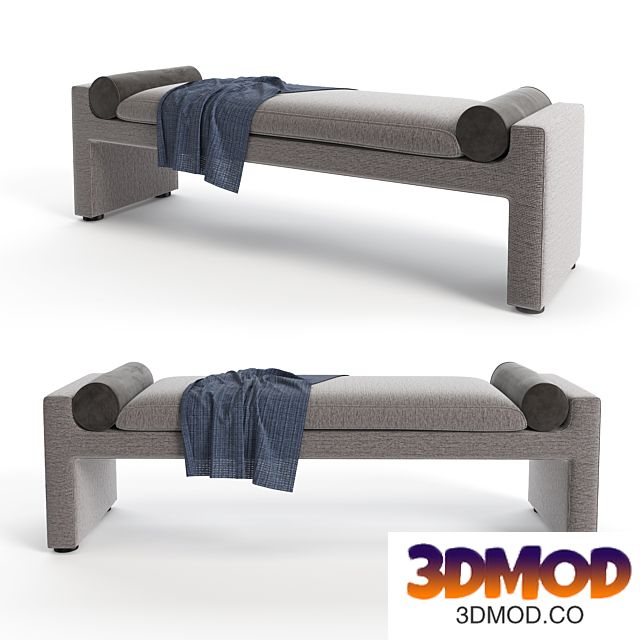 Dorus Bench