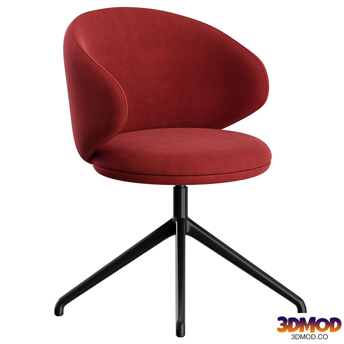 Belle SP Chair by Arrmet