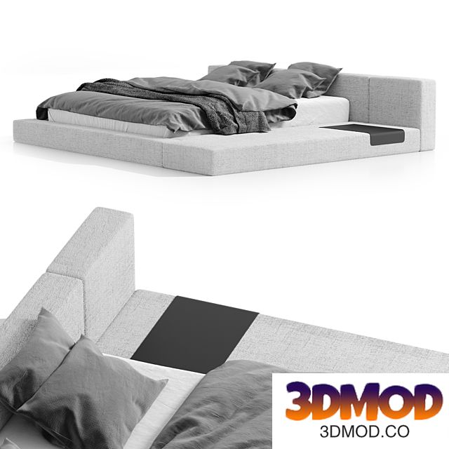 TETRIS bed - bino home