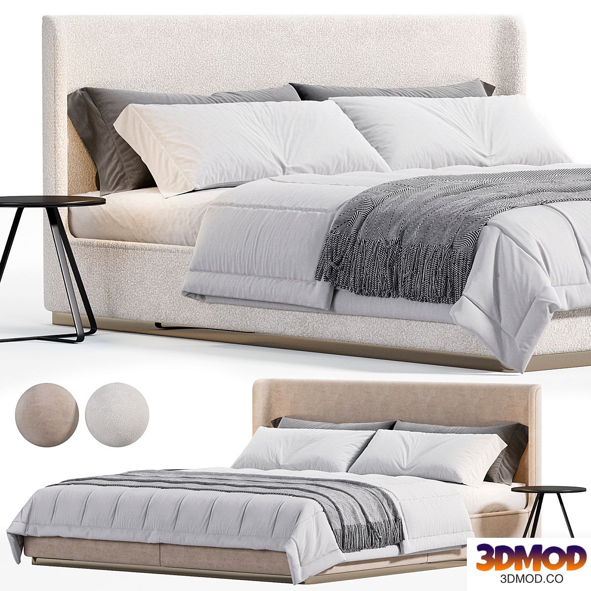 Kelsi bed
