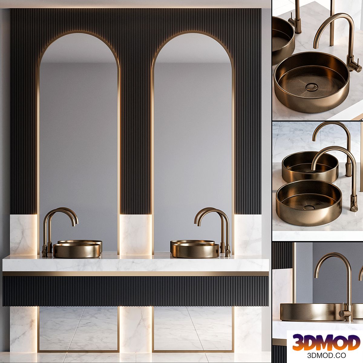 bathroom furniture 79