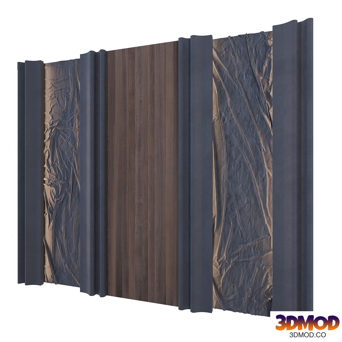 Decorative wall FI37