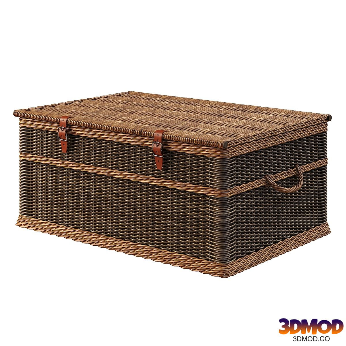 Handmade Basket
