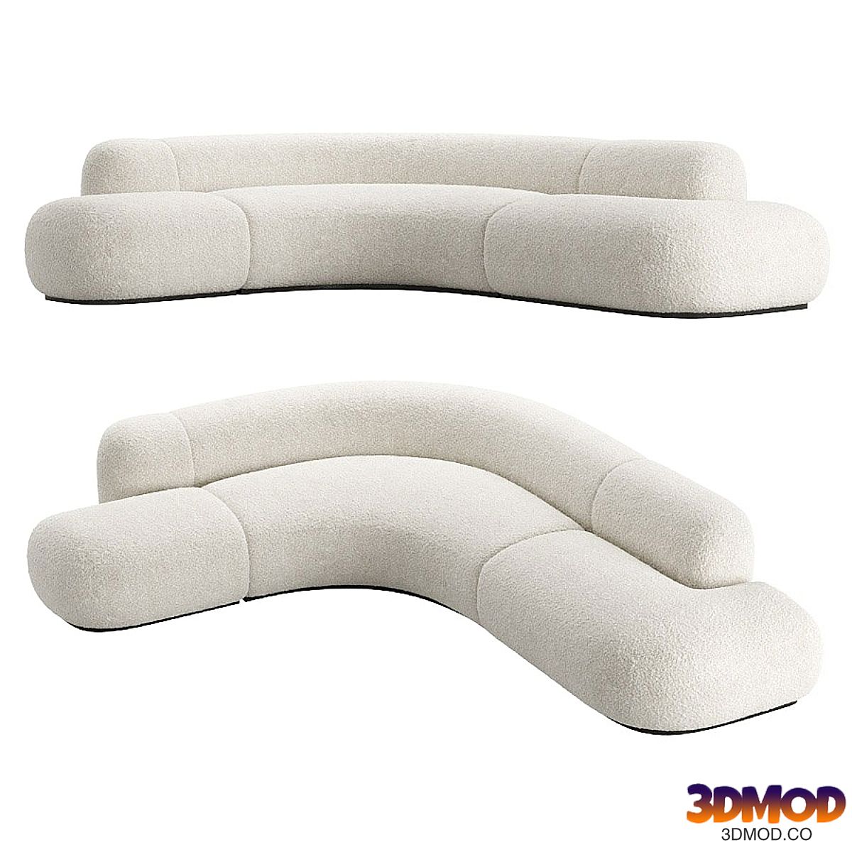 Eichholtz Bjorn Sofa
