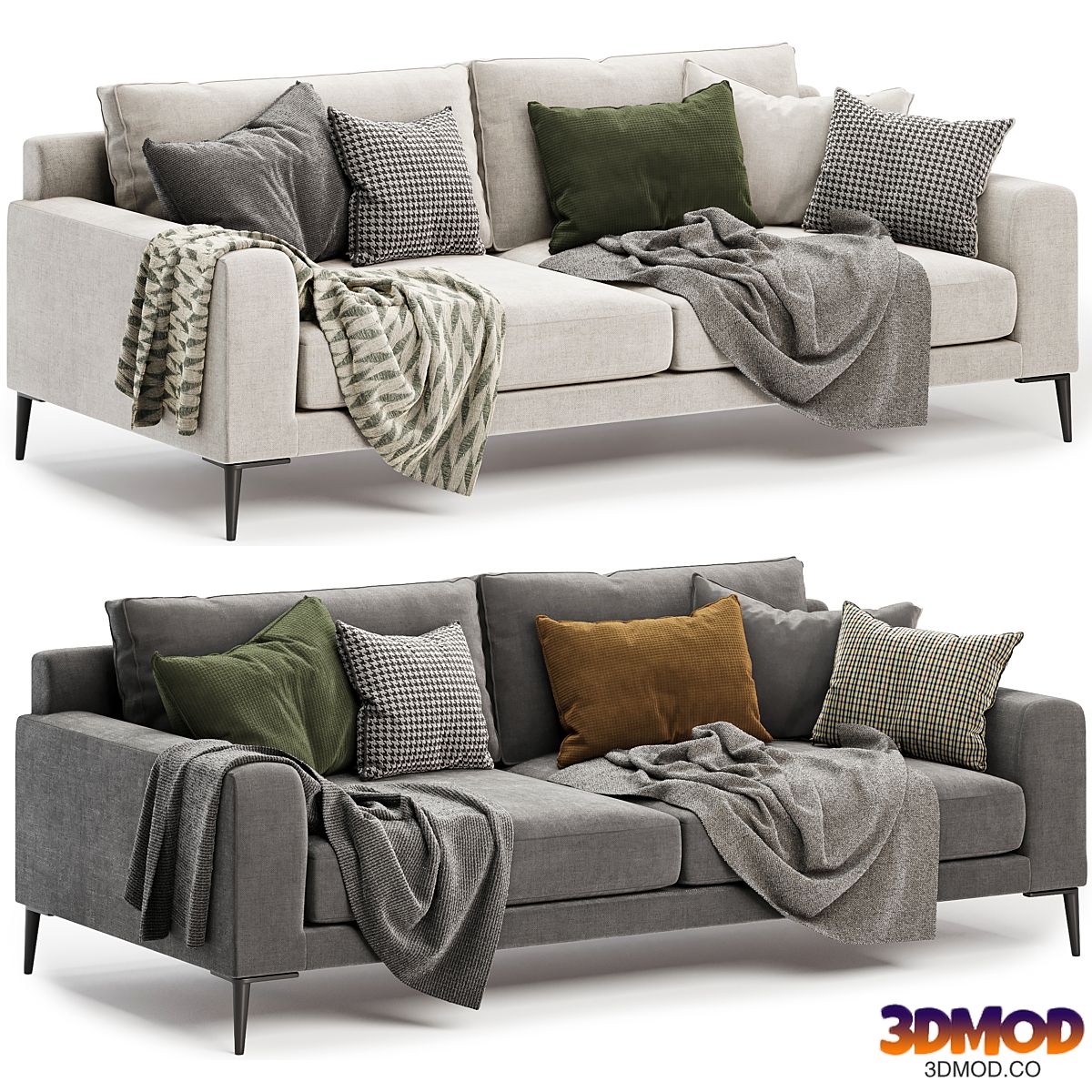 harper sofa
