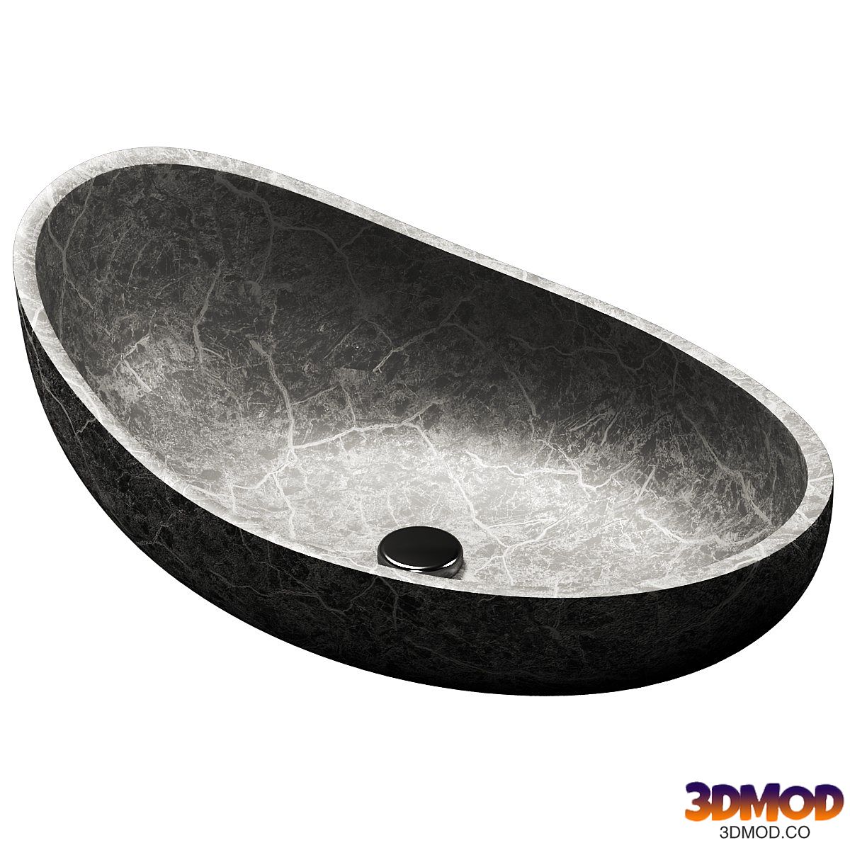 Stone sink
