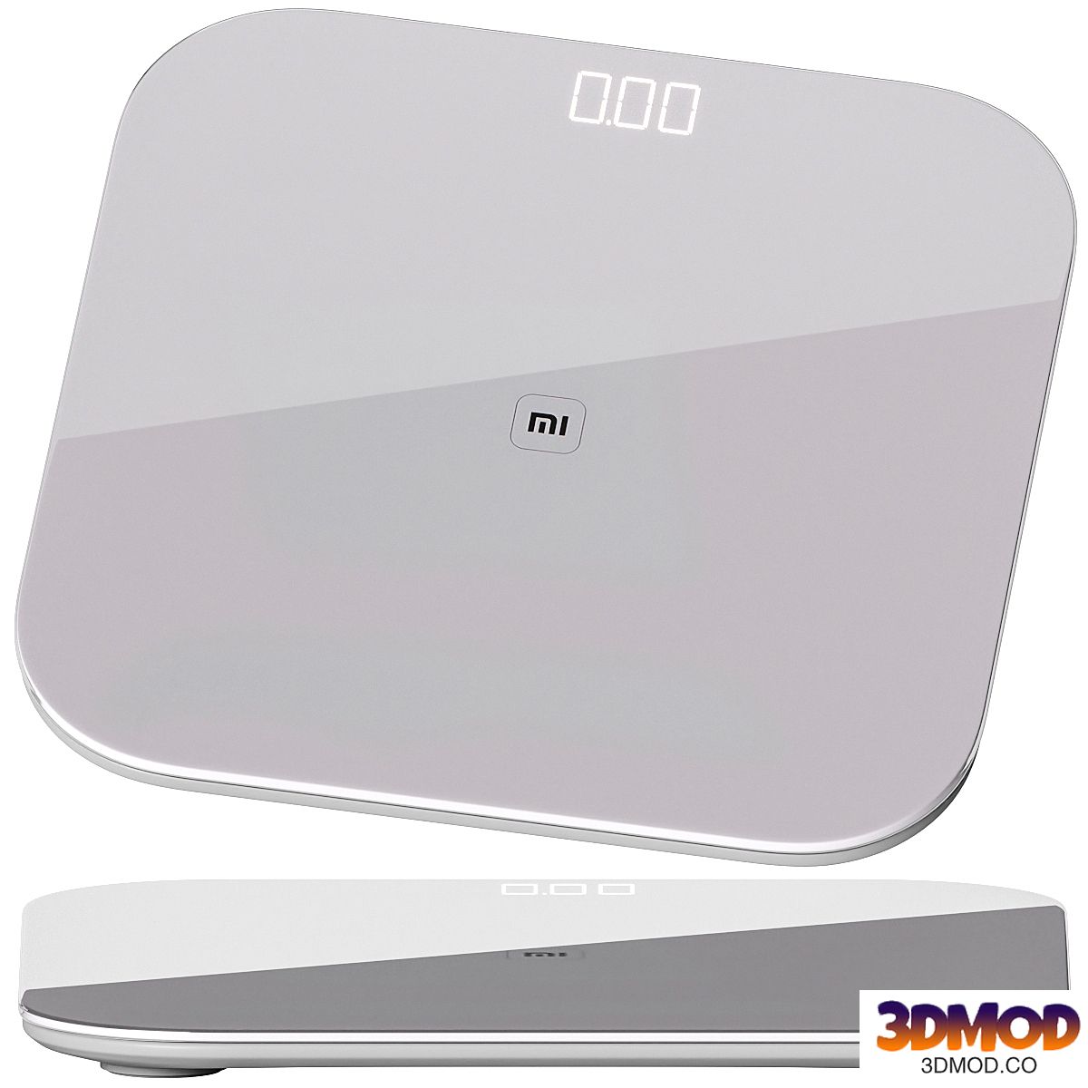 Xiaomi Mi Smart Scale 2 - electronic scales