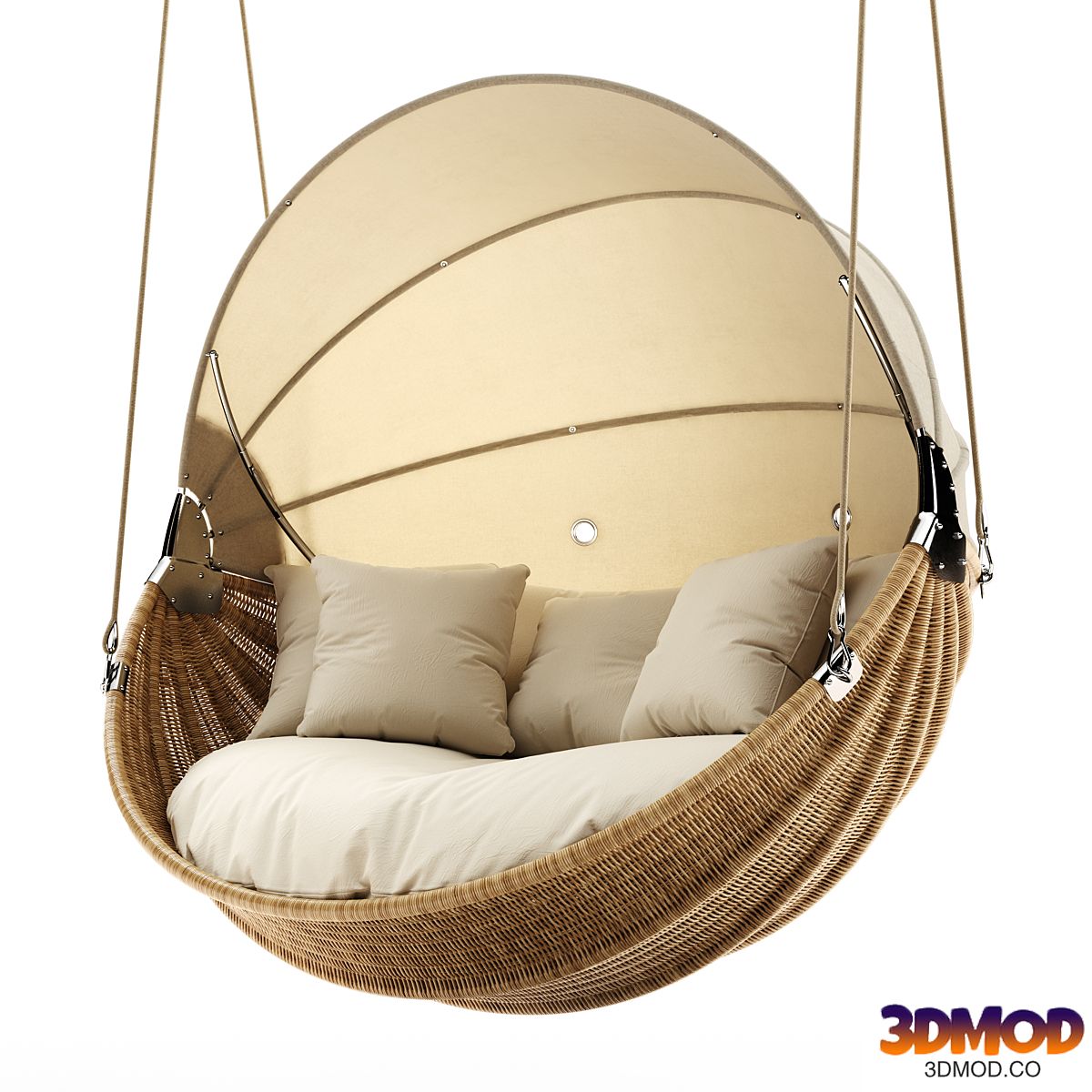 Armadillo Swing Point