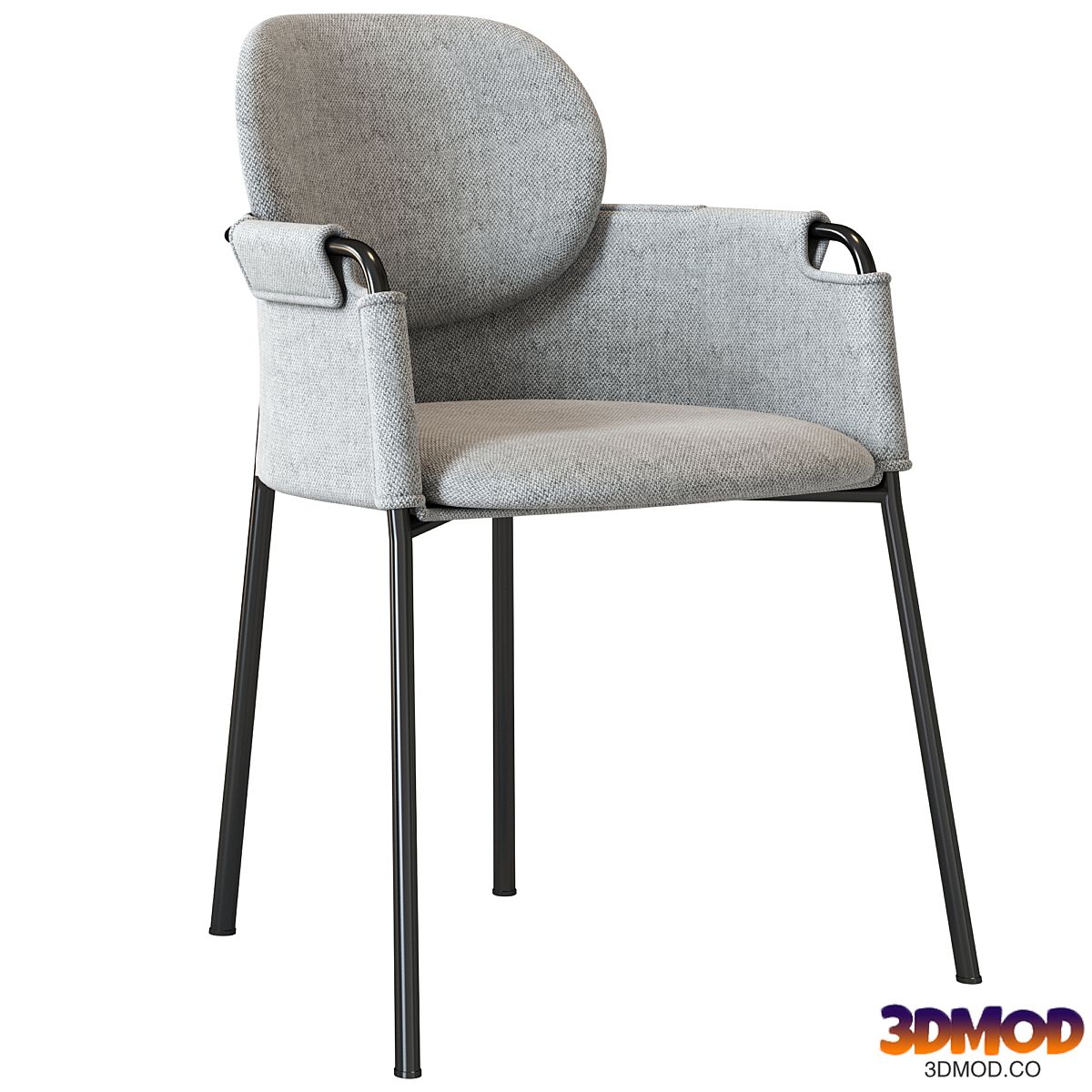 Claudio Chair