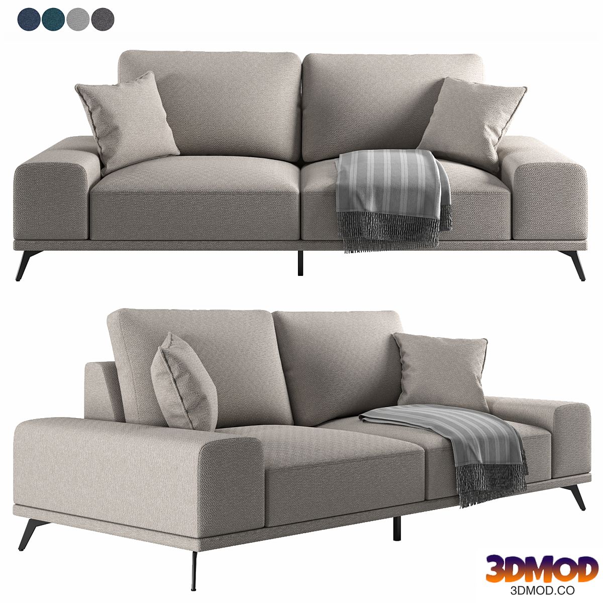 Sofa Ron