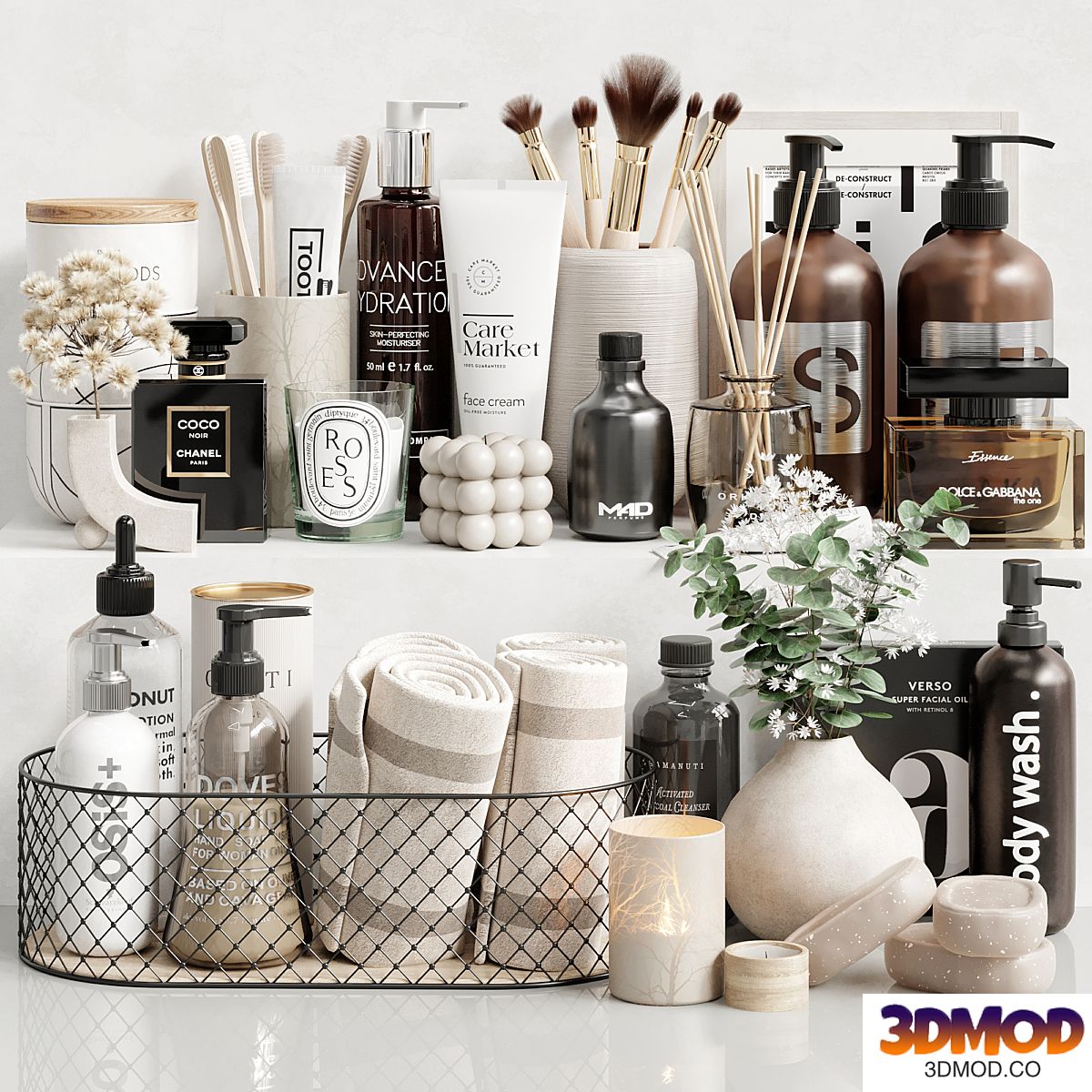 Bathroom Accessories 33