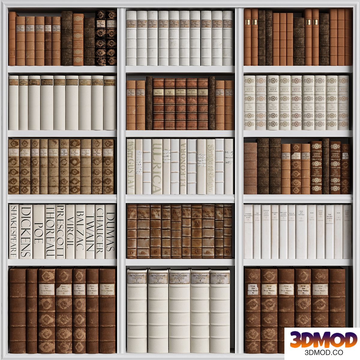 Classic Books 38