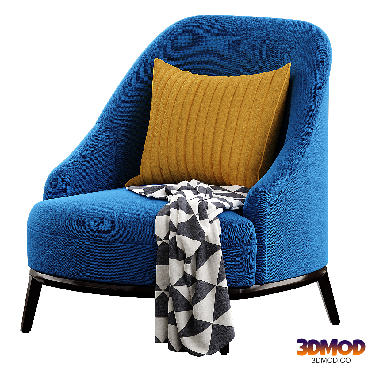 Celedonio Armchair