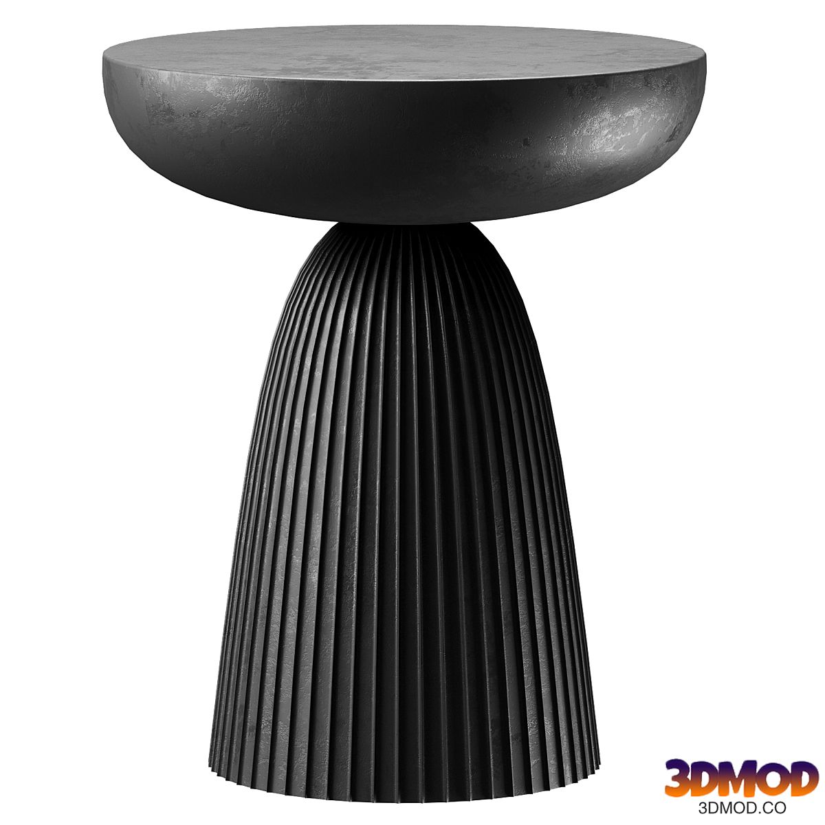 Expose boconcept side table