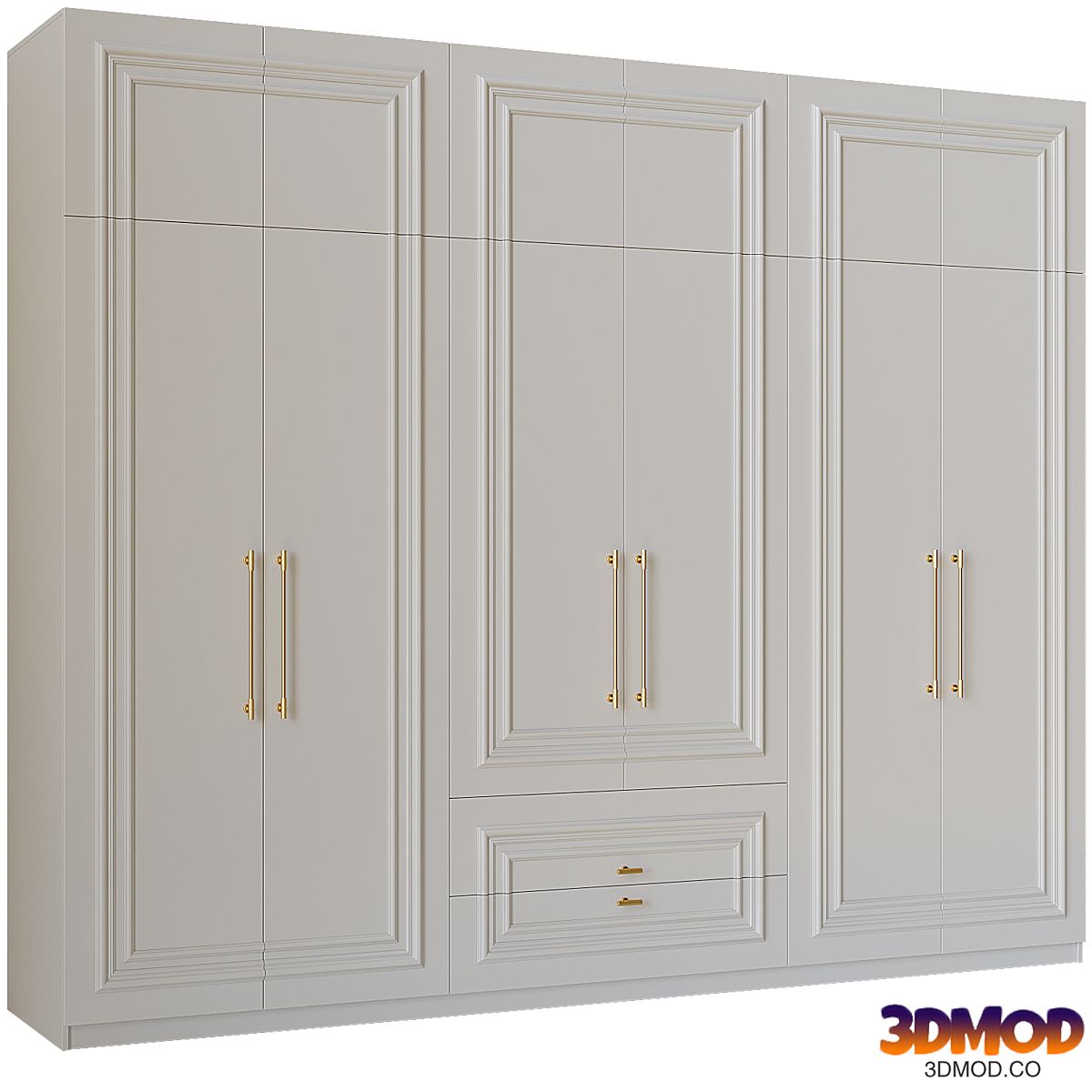 Wardrobe 7