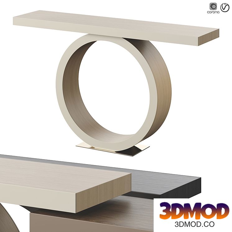 Eichholtz ODIS Console Table