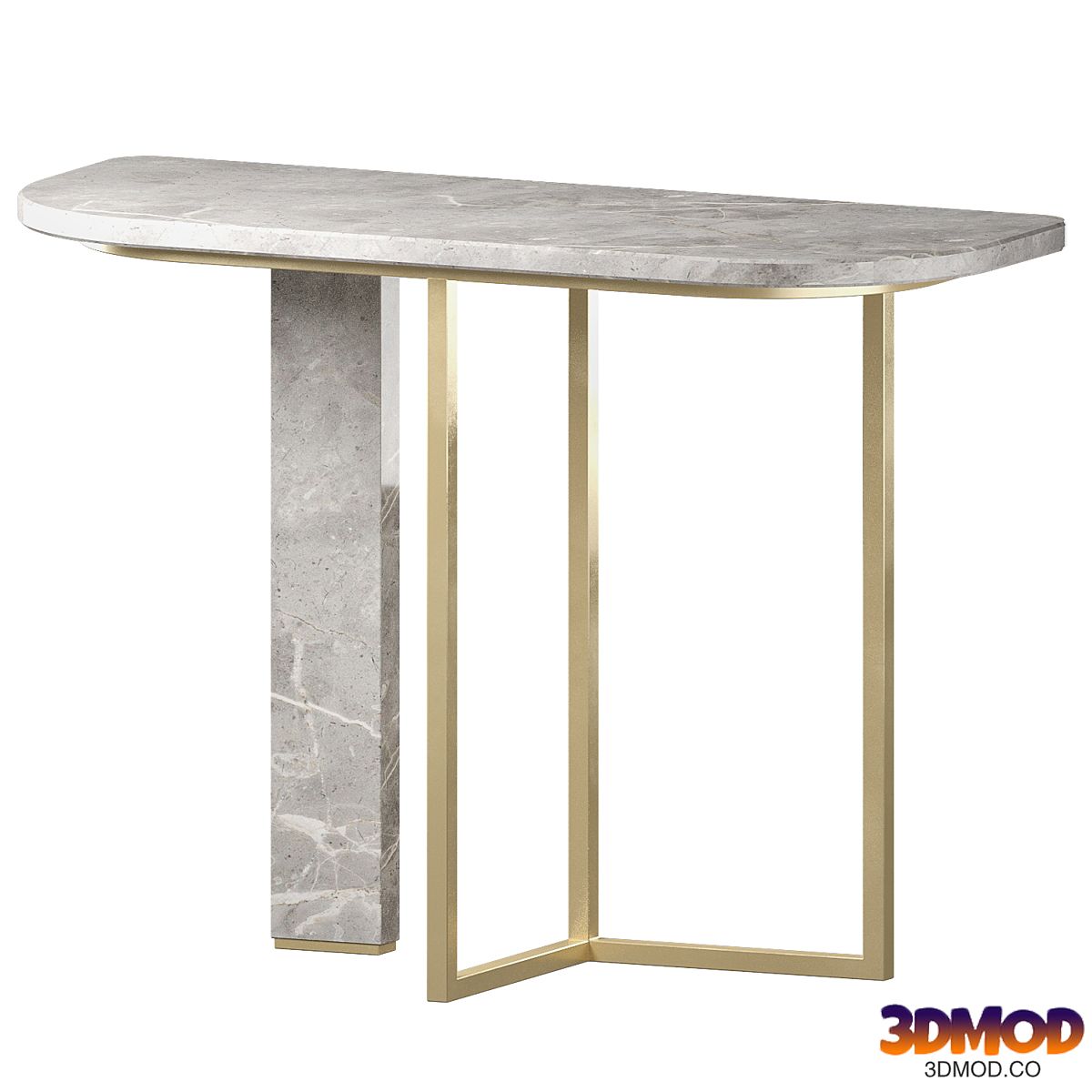Console RAPID cazarina