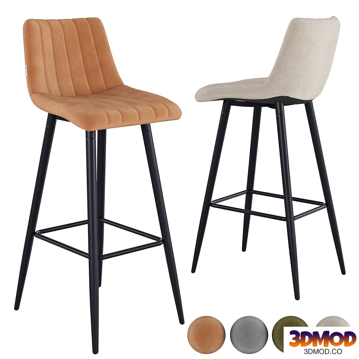 Bar stool Derry G108-72
