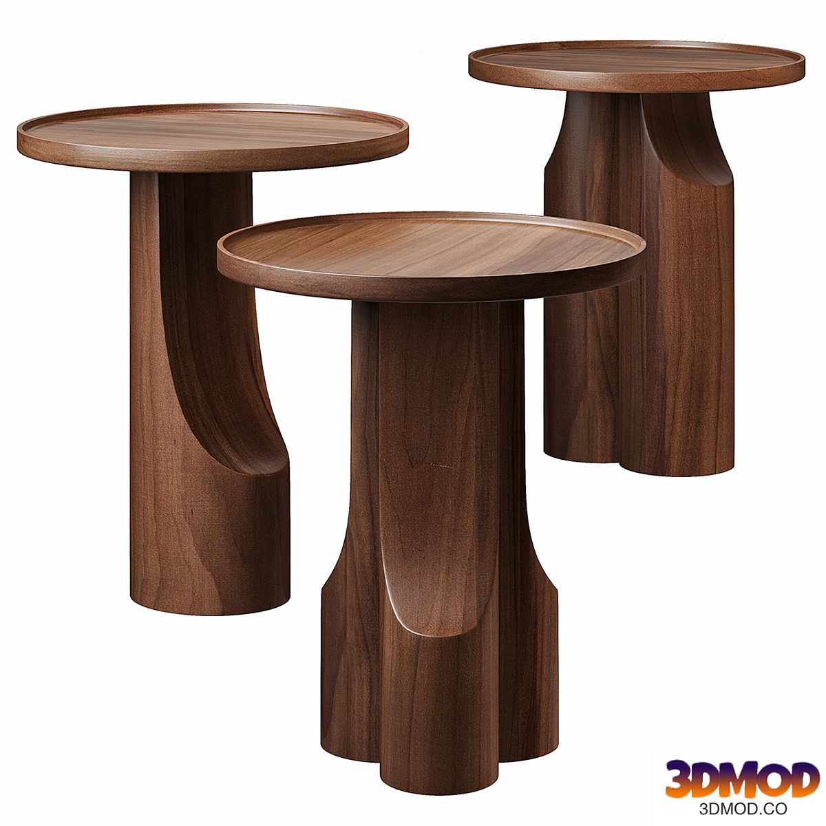 Coffee tables La Redoute Stigido