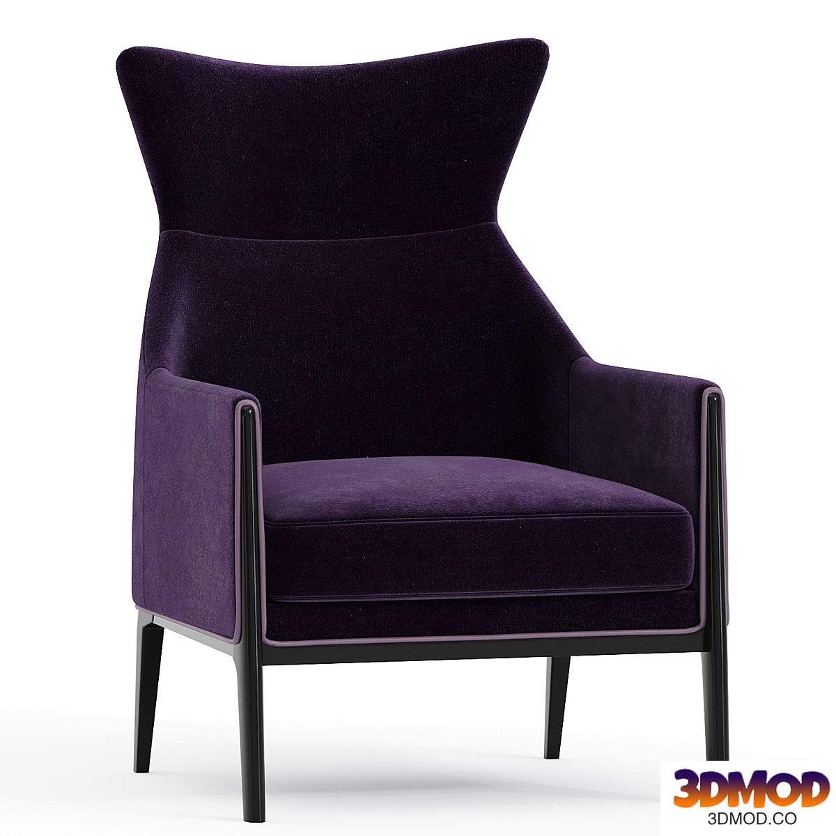 Boundless Chair Caracole