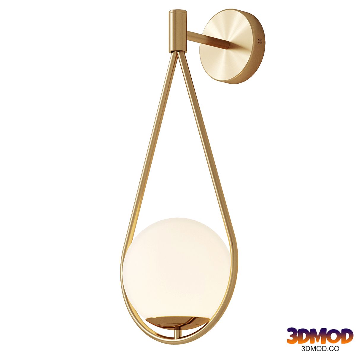 Wall lamp Matisse