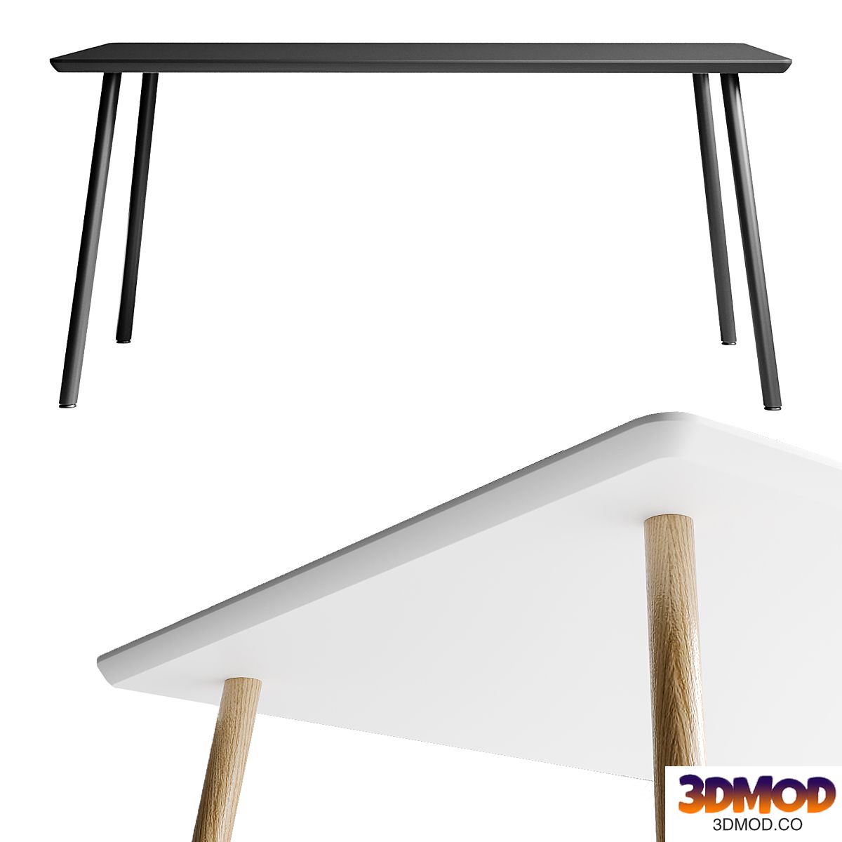 Maarten Table H74