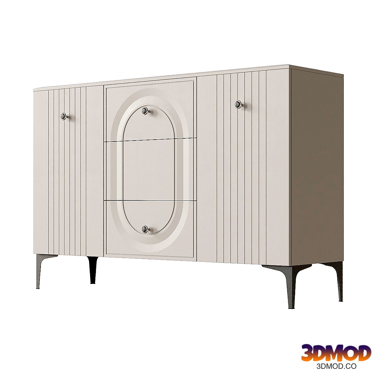Chest of drawers Constance