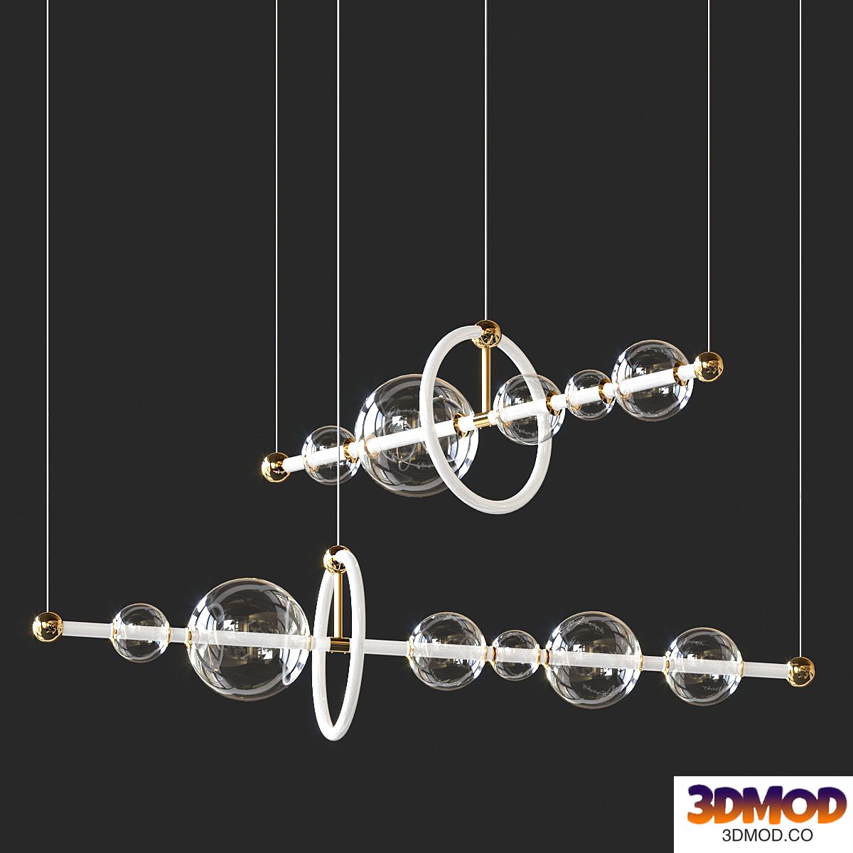 Sessa Lighting