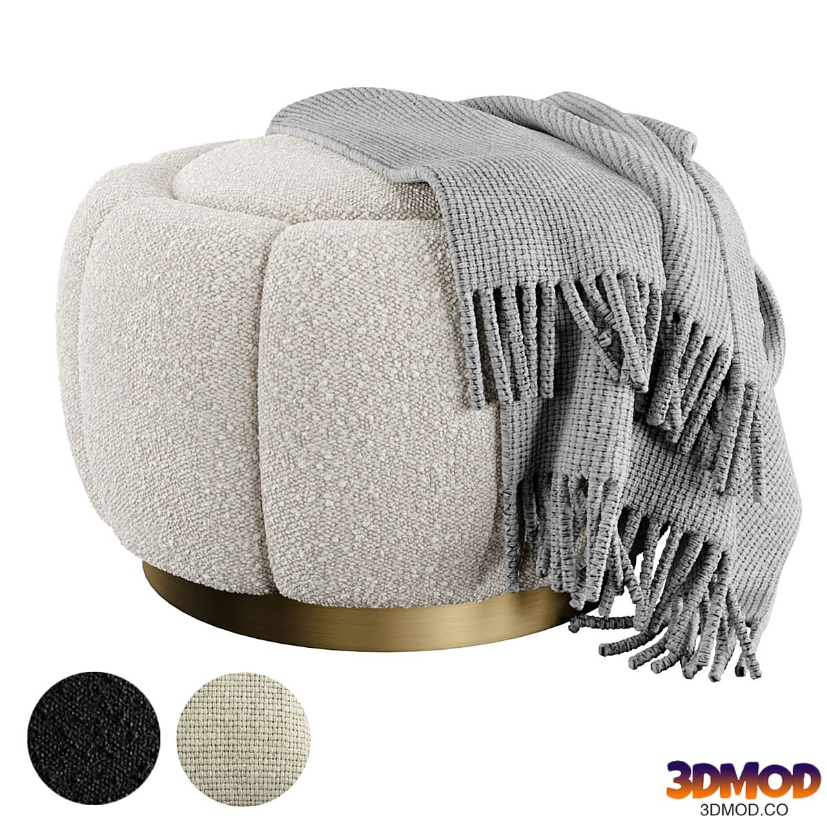 Eichholtz Ottoman Inger