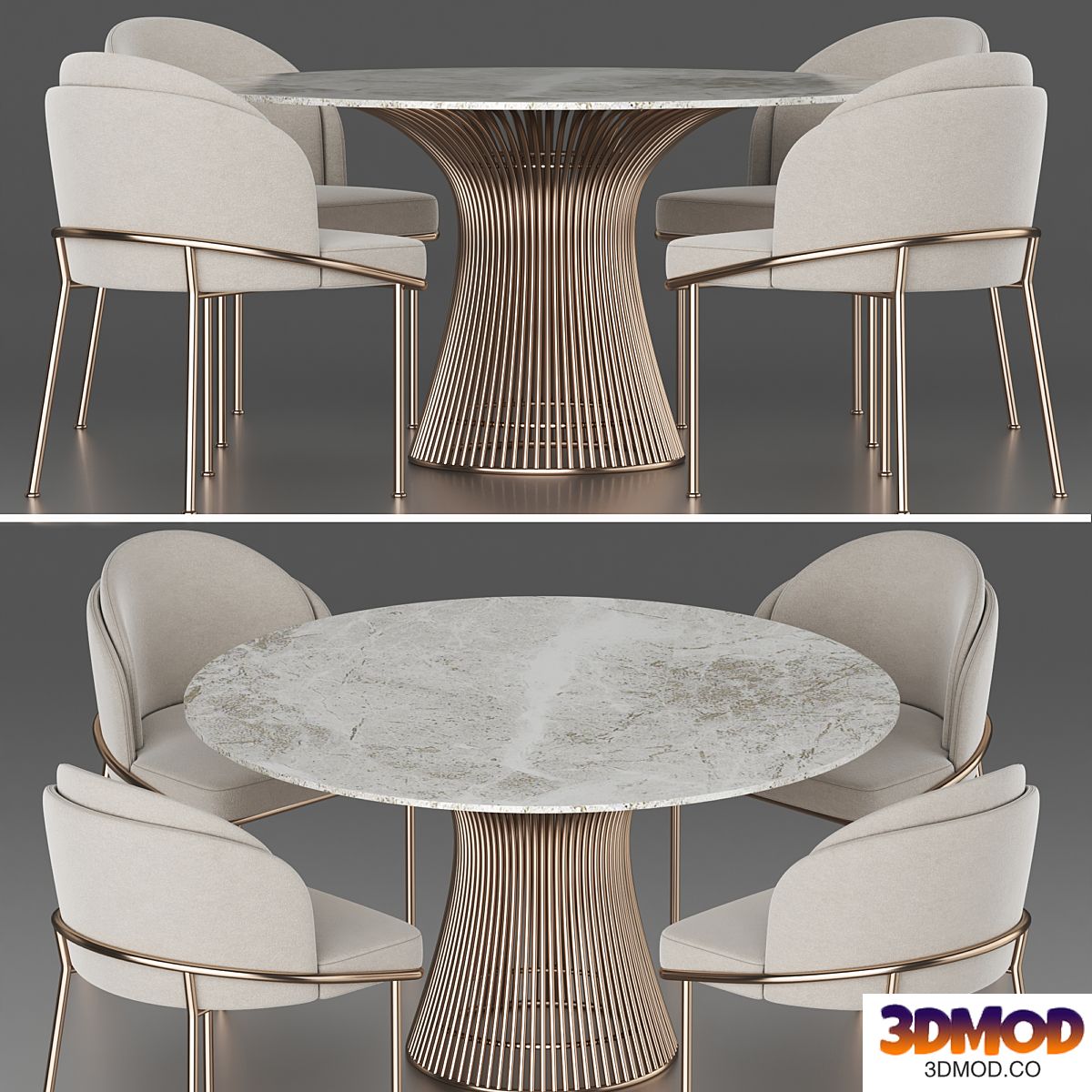 Dining set 14