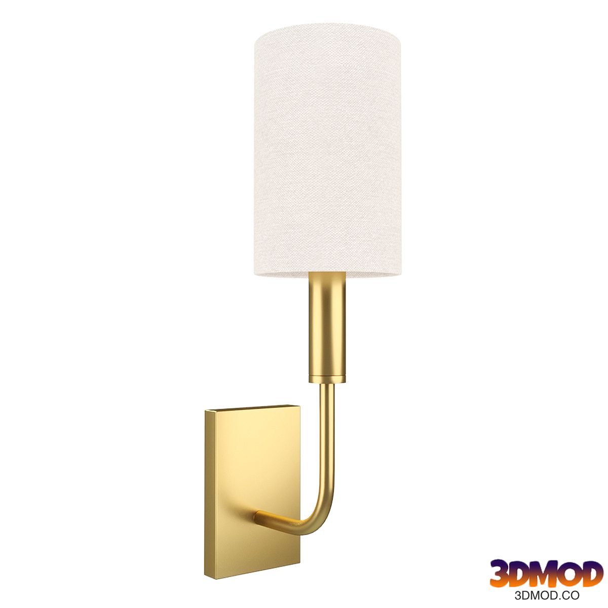 Feiss Wall lamp FE-BRIANNA1-BB