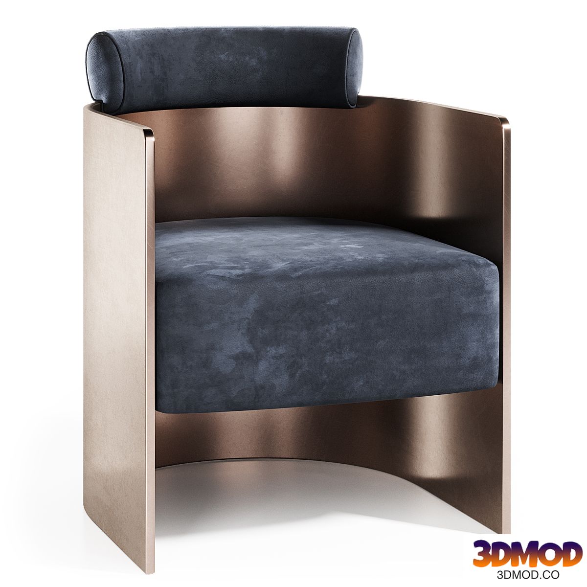 Shake - Emy Armchair