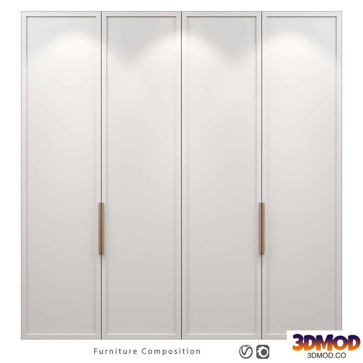 Furniture composition | 220