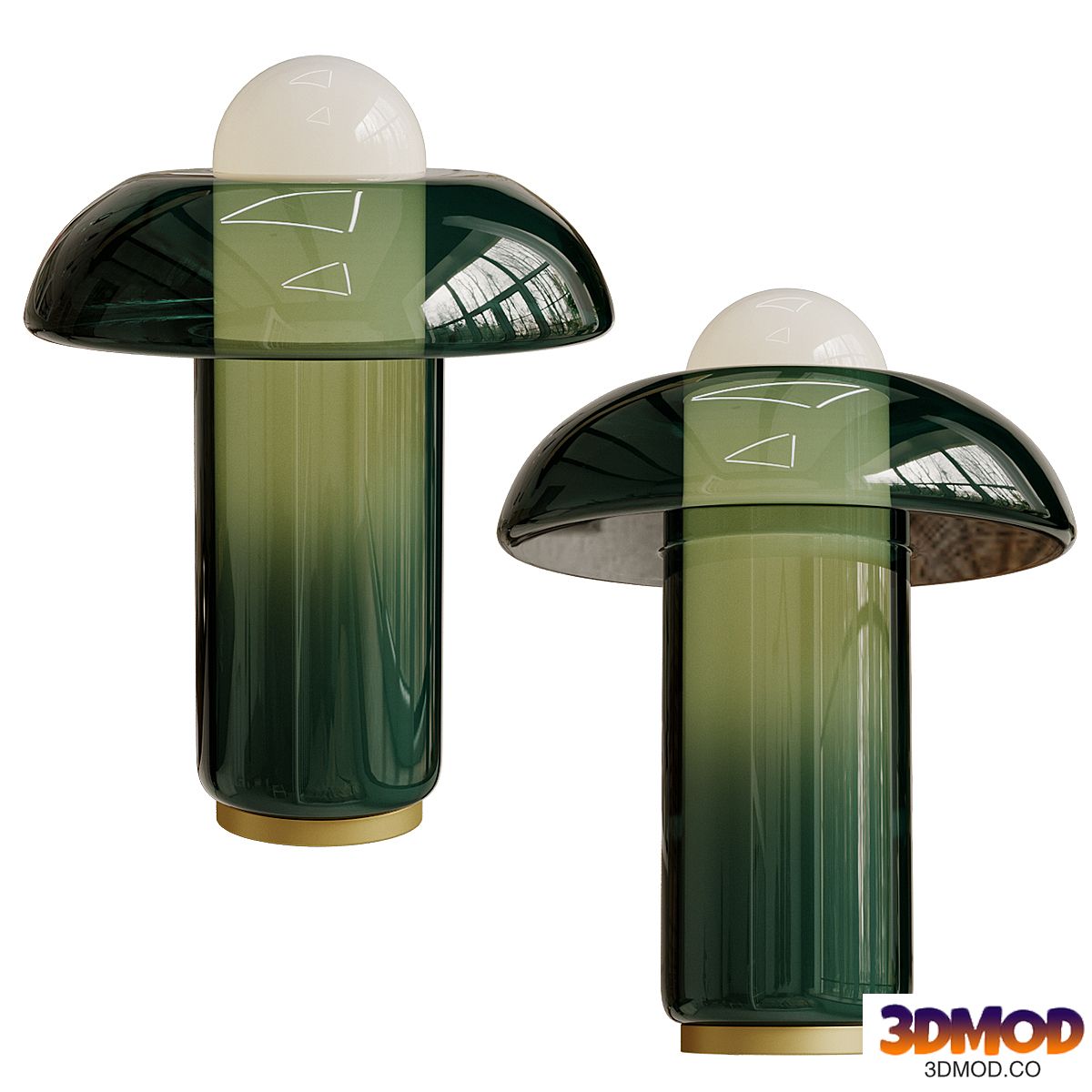 Giacomo Lamp
