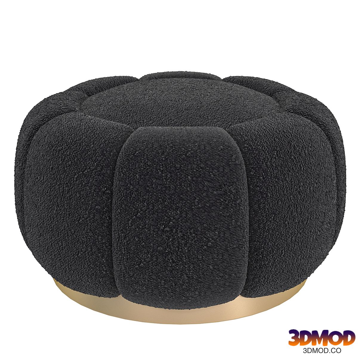 Ottoman Ottoman Inger by Eichholtz