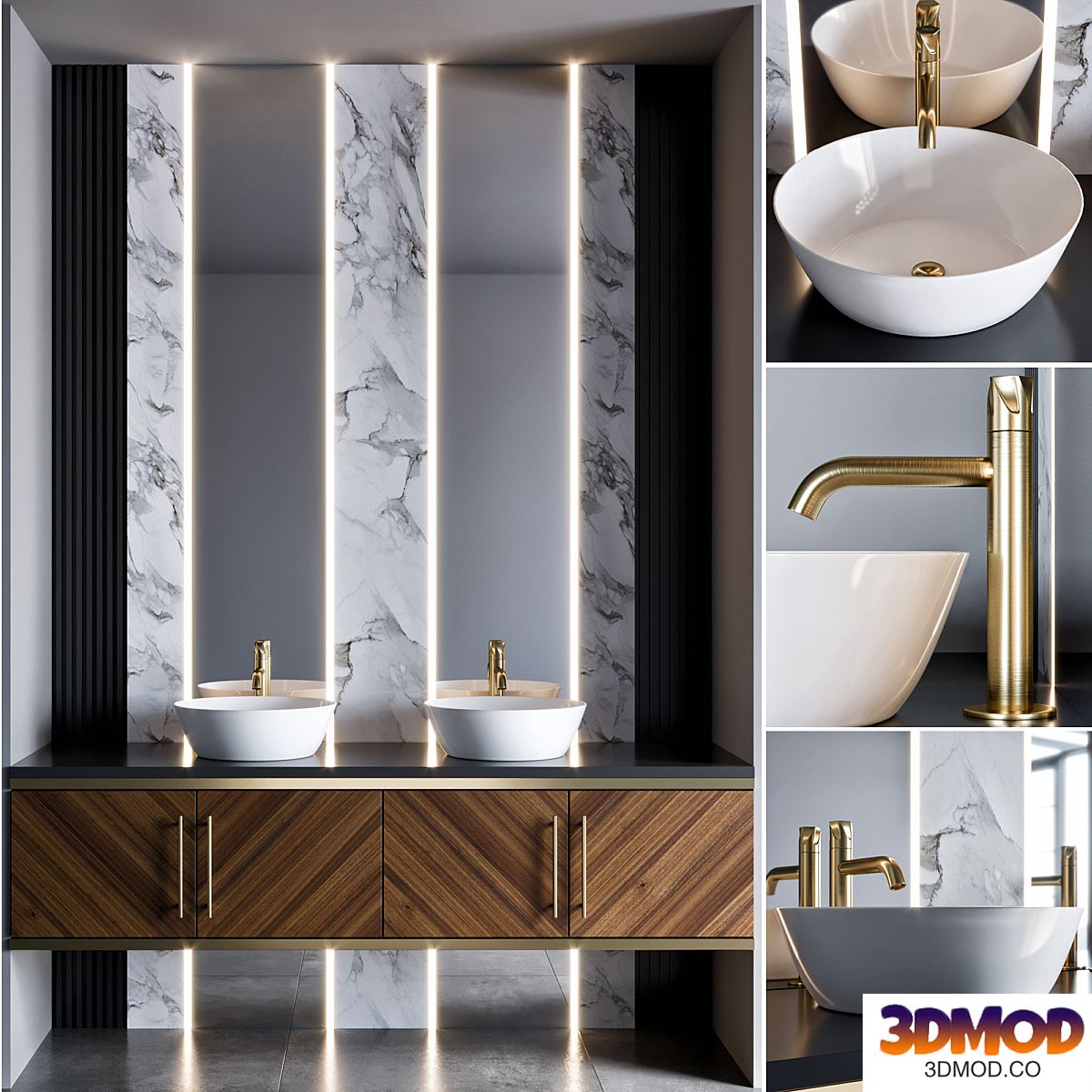 bathroom furniture 32