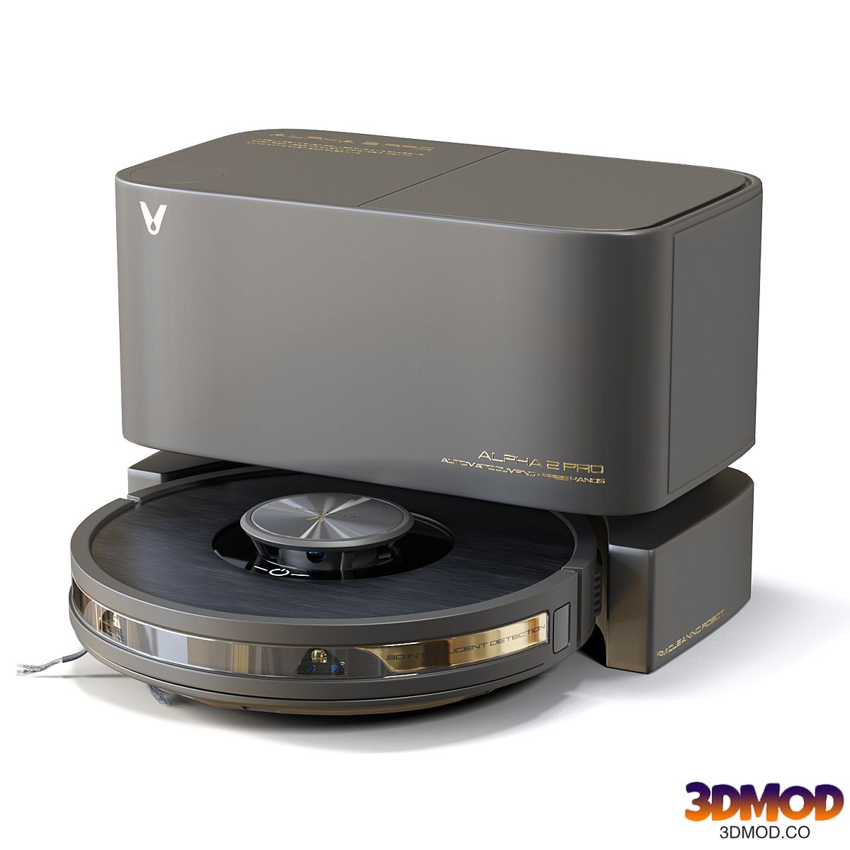 Viomi Alpha 2 Pro