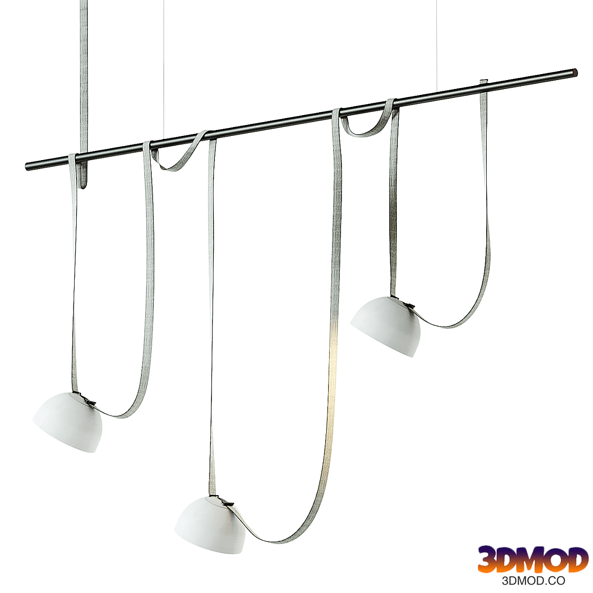 PLUSMINUS Lighting Toolkit from Vibia
