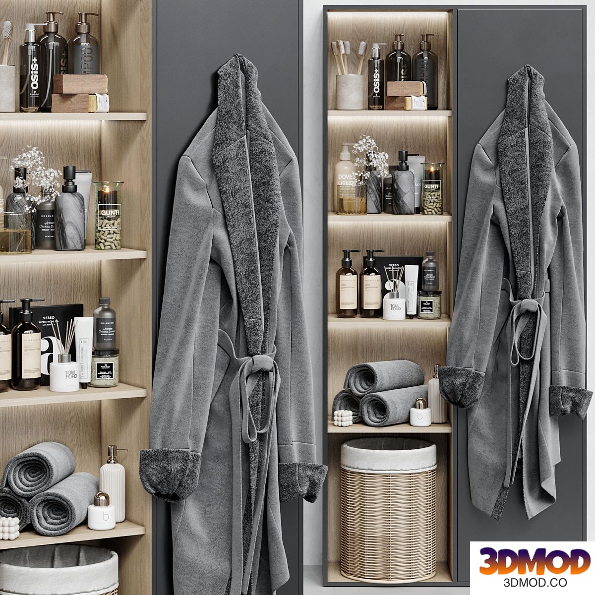 Bathroom Accessories 39