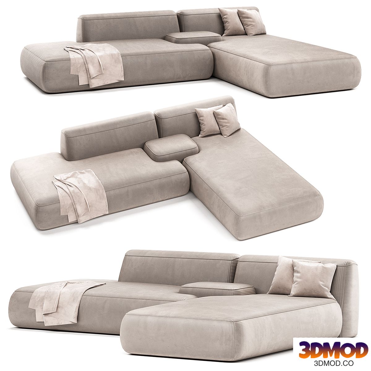 Aima Beds.One