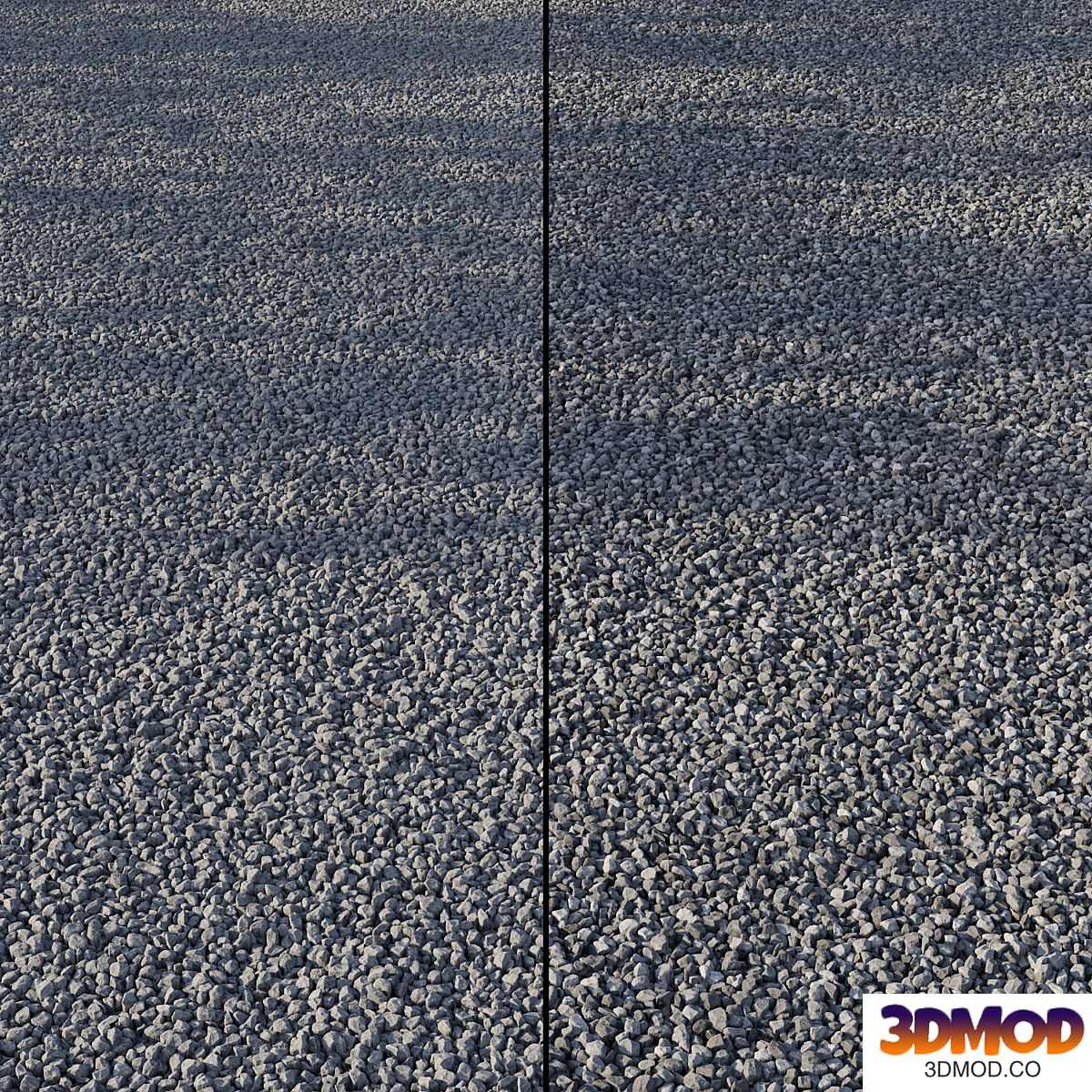 Gravel