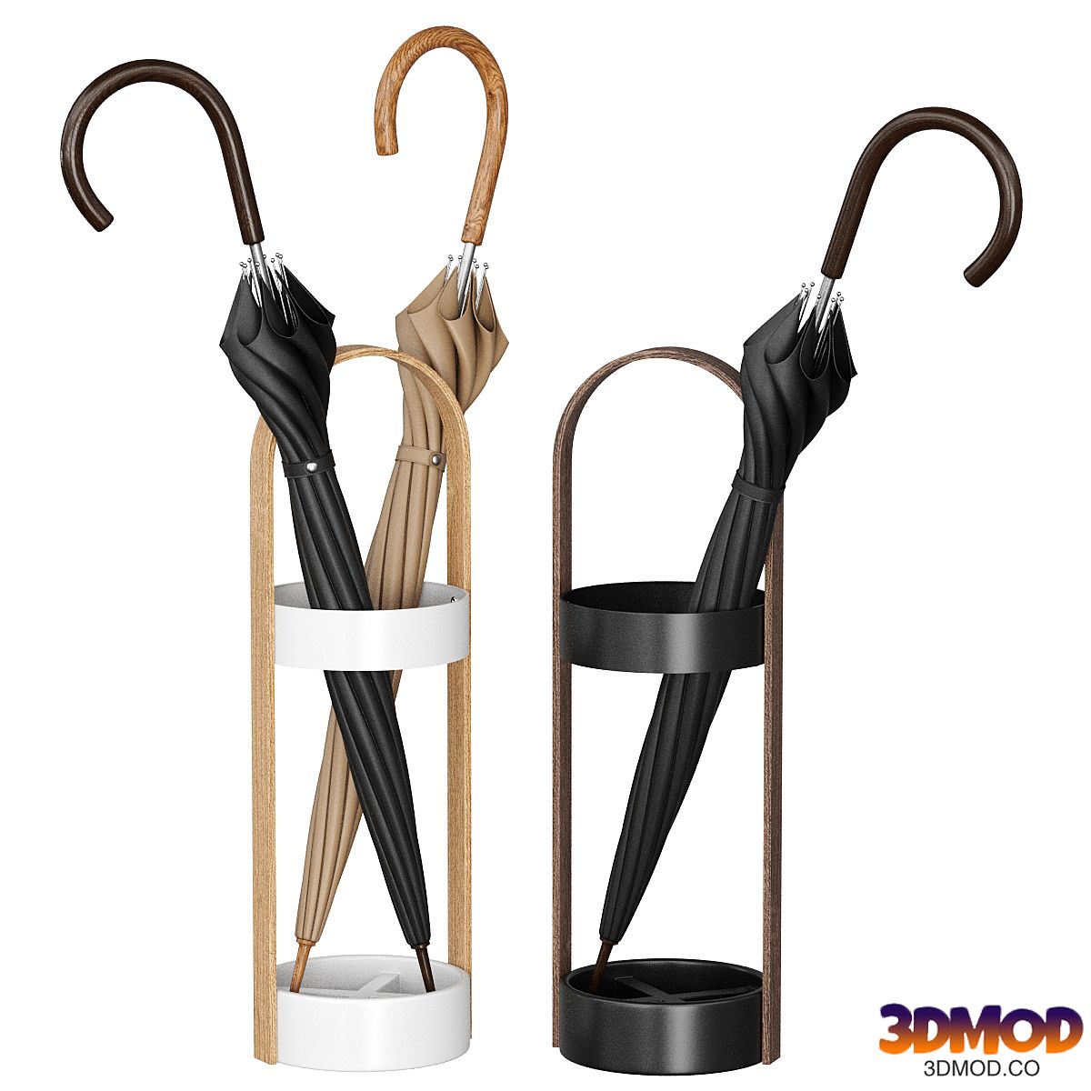 Umbrella stand Bellwood Umbra