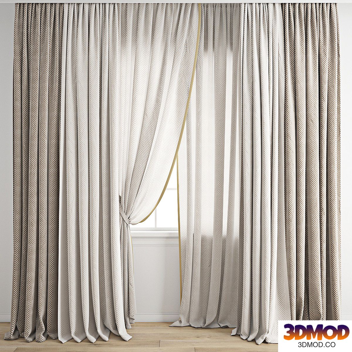 Curtain 712