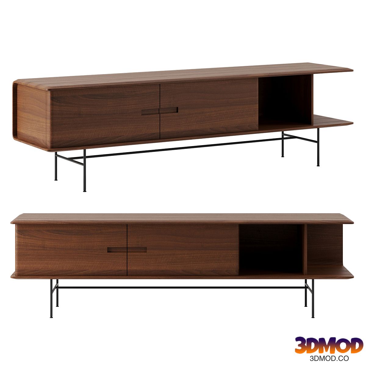 Leno sideboard by Artisan