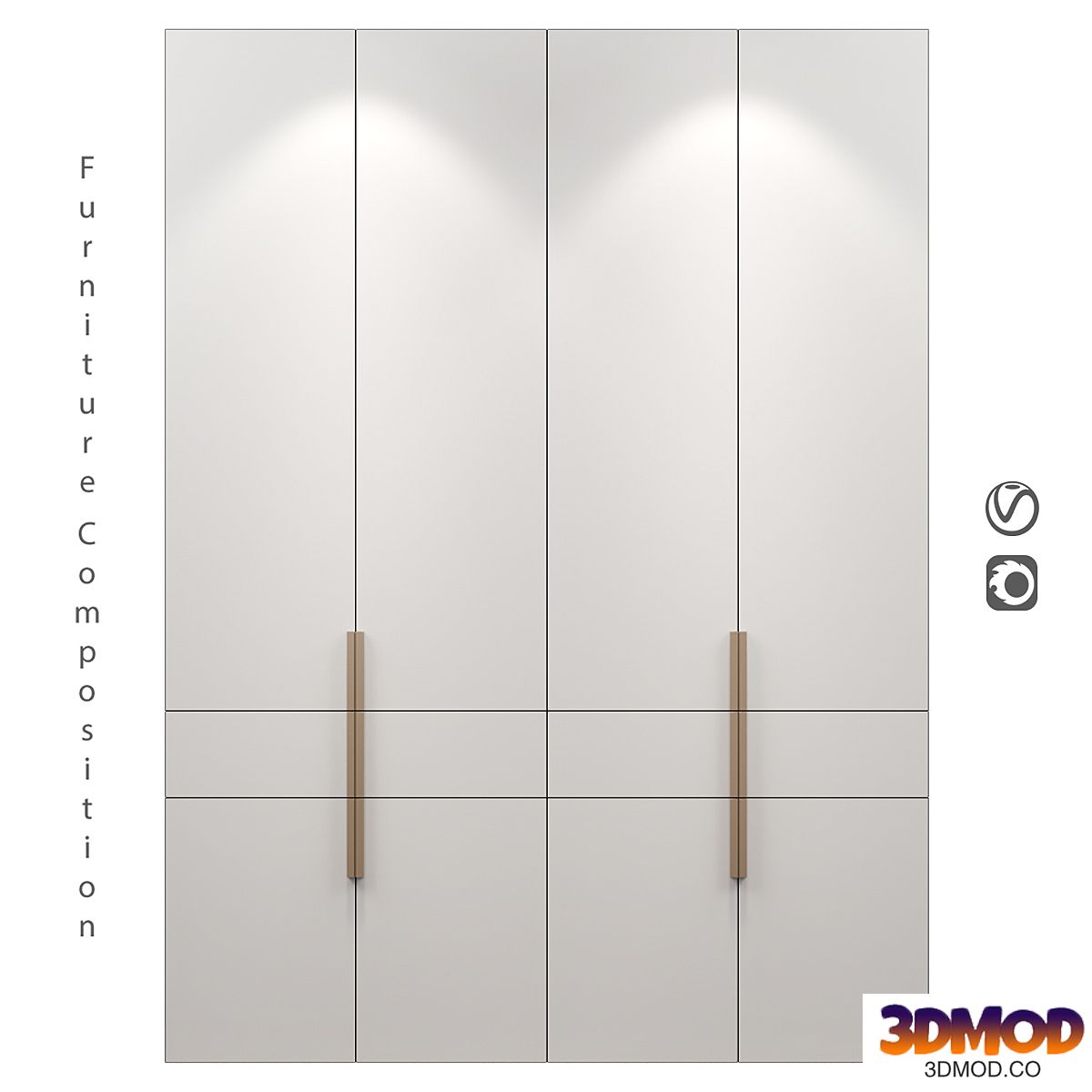 Furniture composition | 307